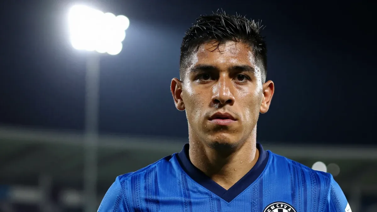 Sports Yahoo revealed the official line-ups for the Leagues Cup semi-final between Club de Fútbol Monterrey and América...