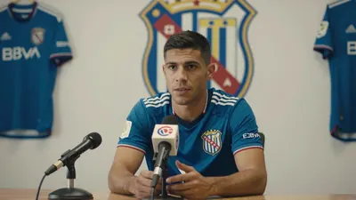 Monterrey refuerza su plantilla antes del Apertura 2026