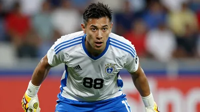 Club de Fútbol Monterrey agradece a Santiago Mele por su compromiso y le desea suerte en Independiente de Argentina