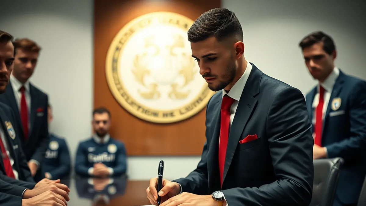 Club de Fútbol Monterrey traslada a Aldahir Valenzuela al Dundee FC