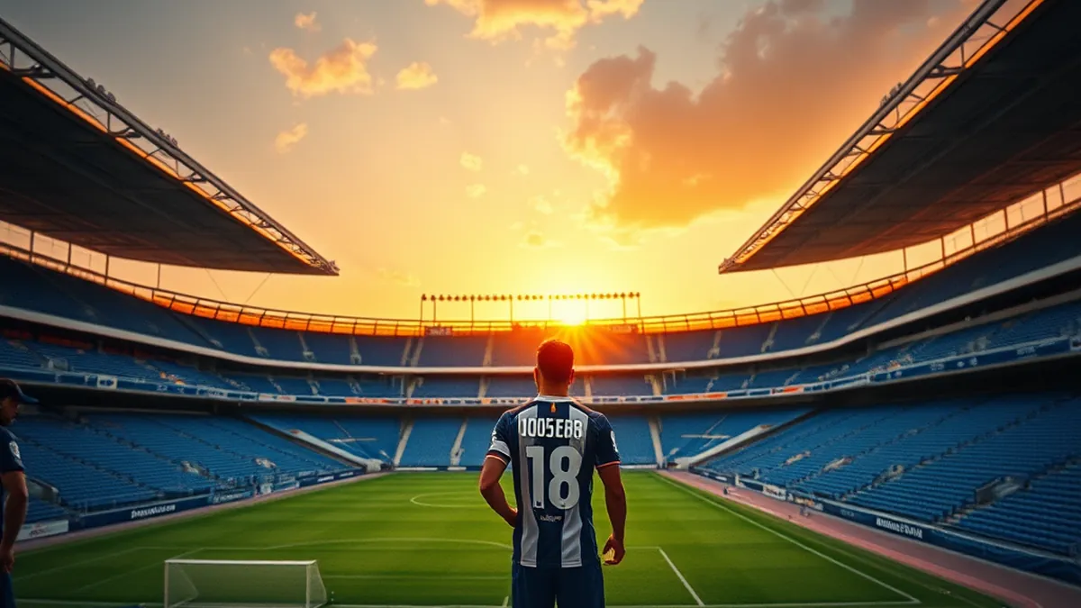 Monterrey lidera la liga gracias a Sergio Canales