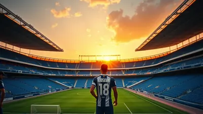 Monterrey lidera la liga gracias a Sergio Canales