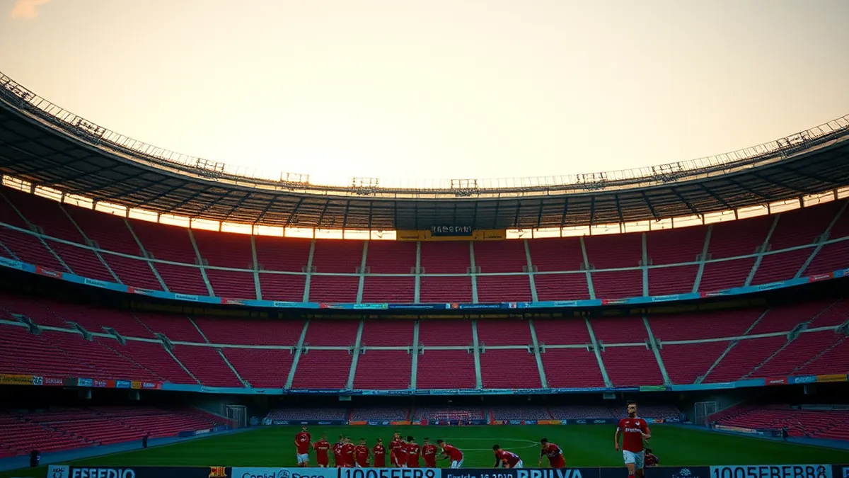 Club de Fútbol Monterrey presenta innovadora plataforma para comprar boletos