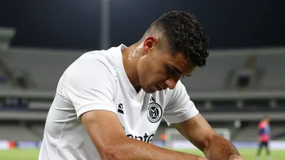 Club de Fútbol Monterrey cayó 2-0 ante León en el Estadio Nou Camp, un resultado que lo mantiene en la séptima posición...