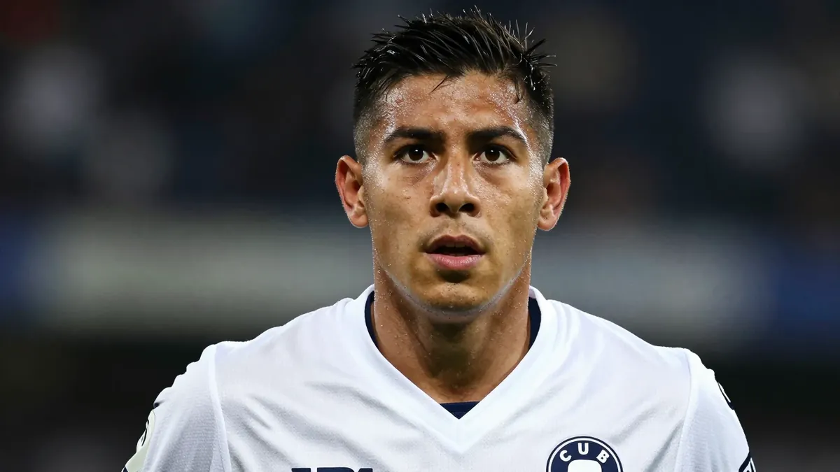 Club de Fútbol Monterrey visita a León en la Jornada 5 del Apertura 2026, buscando recuperarse de su reciente derrota...