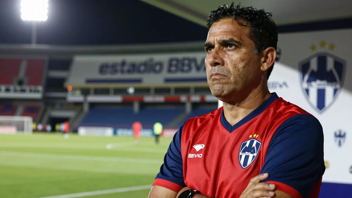 Club de Fútbol Monterrey secured its place in the Leagues Cup Quarterfinals after a dramatic final round of matches...