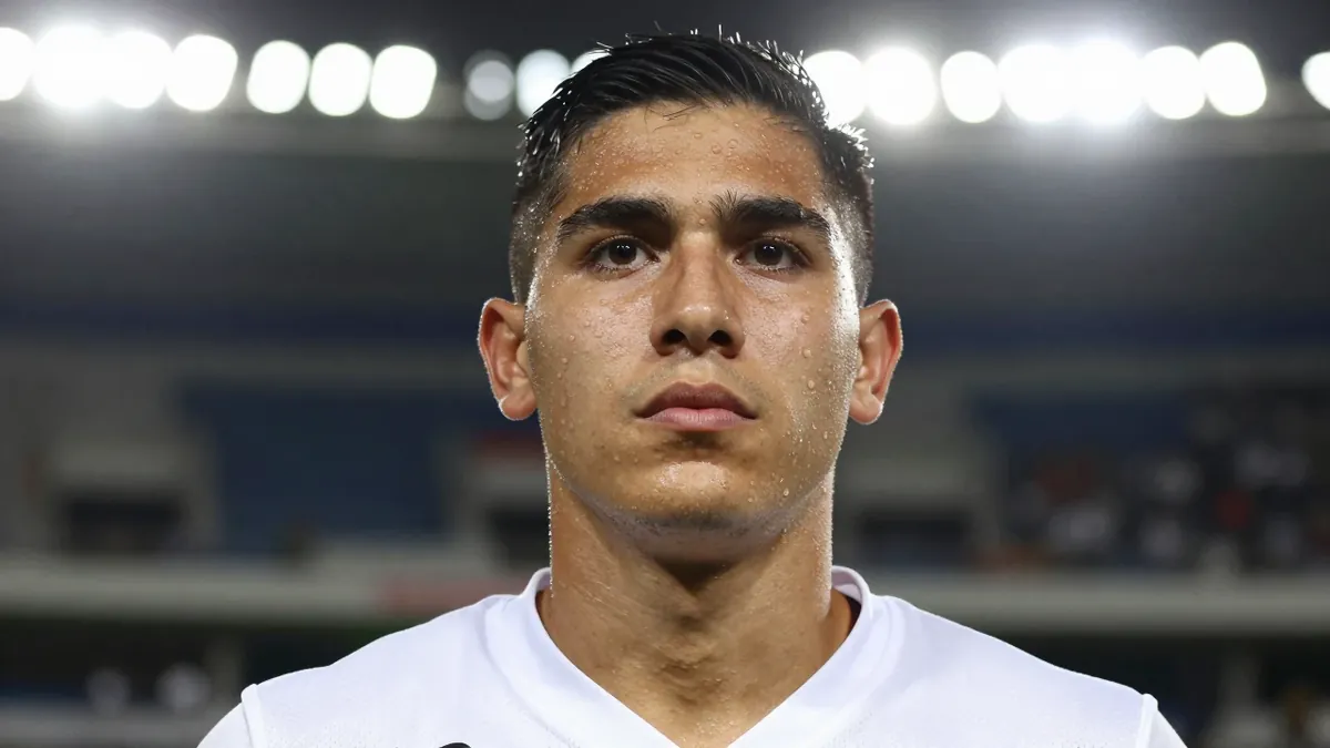 Club de Fútbol Monterrey gears up for the Leagues Cup final after revealing its lineup against América, with broadcast...