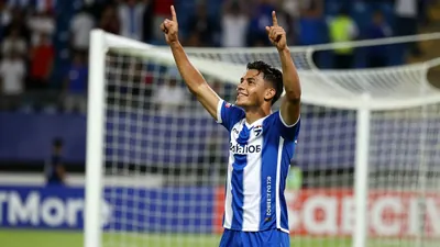 El Club de Fútbol Monterrey busca su tercer triunfo consecutivo en la jornada 5 de la Primera División contra León...