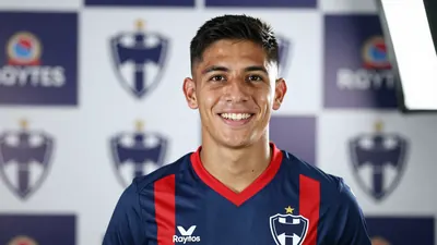 El club de fútbol Monterrey anunció que el delantero francés Anthony Martial llegará al equipo por una transferencia...