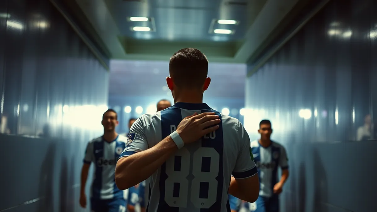 Análisis táctico: Monterrey y su sólida defensa