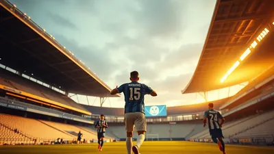 Sergio Canales ilumina el ataque de Monterrey