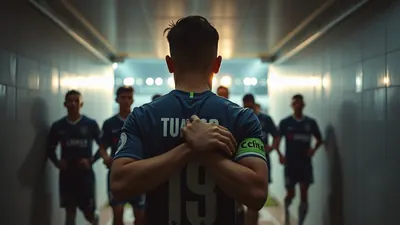 Análisis táctico del Monterrey ante Tigres UANL