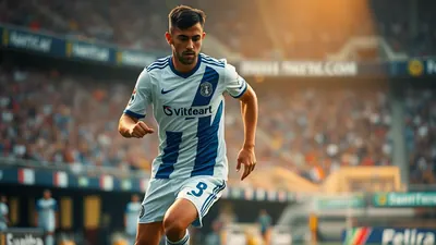 Análisis táctico: Monterrey ante Tigres UANL