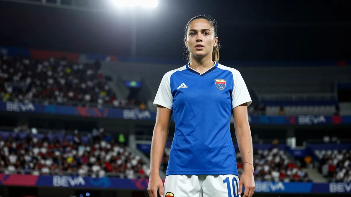 Club de Fútbol Monterrey busca demostrar su localía ante Atlante en la Jornada 2 de la Liga Femenil, mientras que las...