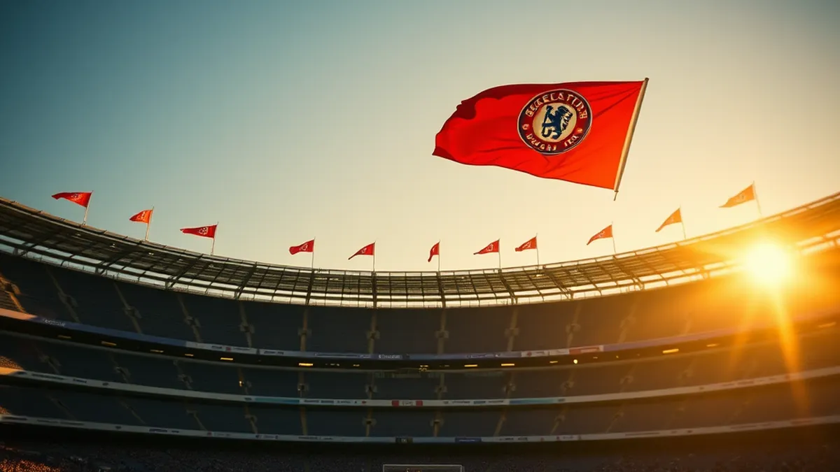 La Pasión y Tradición de la Afición Rayada en el Estadio BBVA