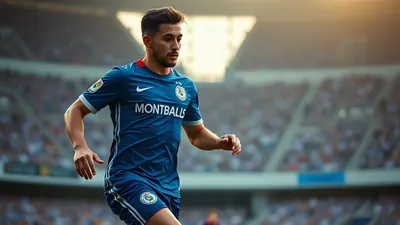 Sergio Canales brilla como líder en Monterrey