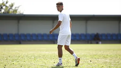 El exjugador del Club de Fútbol Monterrey Sergio Canales considera que el fútbol mexicano carece de nivel táctico, aunque...