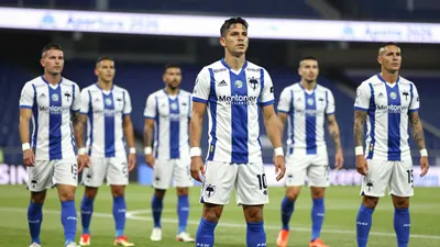 Club de Fútbol Monterrey: Descubre los últimos movimientos y fichajes en el fútbol mexicano para el Apertura 2026
