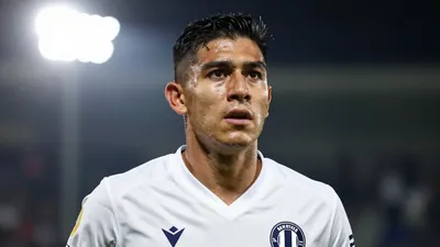 SDPnoticias projects the starting lineup for Club de Fútbol Monterrey against Atletico San Luis this Sunday at Estadio...