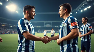 Rayados se prepara para un duelo emocionante ante Santos