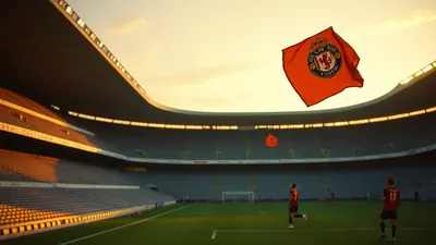 Rituales y Tradiciones de la Afición Rayada