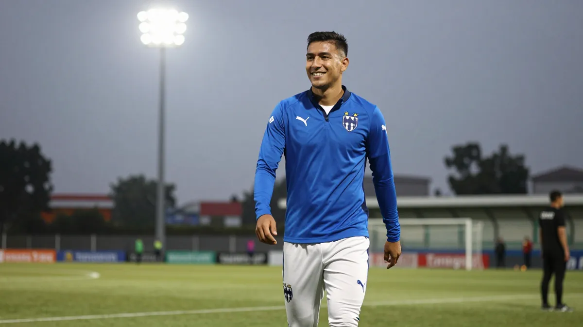 Descubre por qué el Estadio BBVA es un lugar mágico para los aficionados del Club de Fútbol de Monterrey