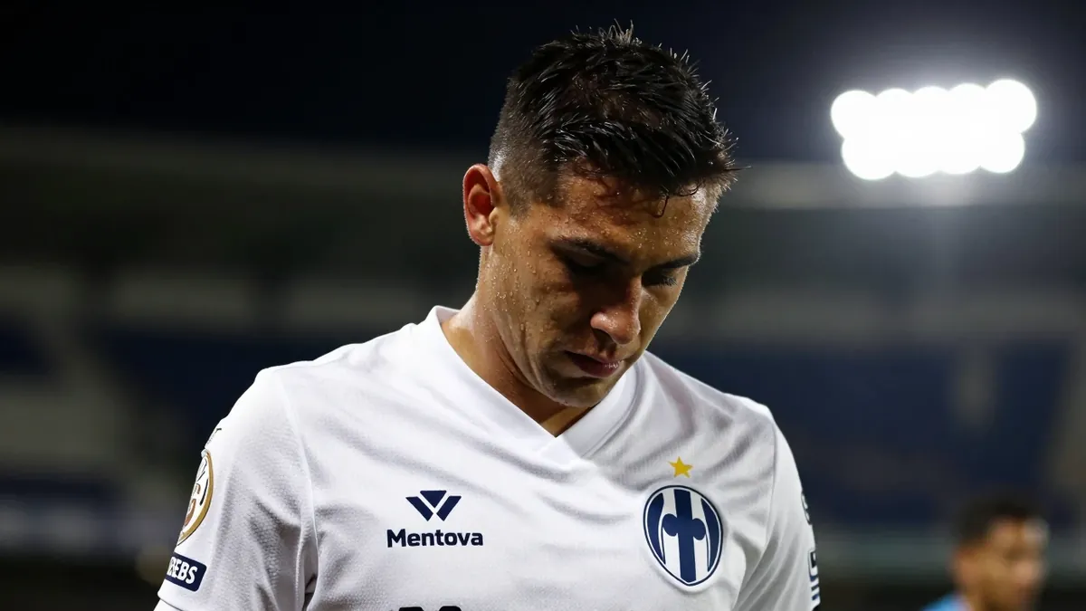 El Club de Fútbol Monterrey fue eliminado de la Leagues Cup 2026 tras perder 2-1 ante el Club América en un partido...