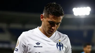 Club de Fútbol Monterrey was eliminated from the 2026 Leagues Cup after a 2-1 loss to Club América in a match played in...