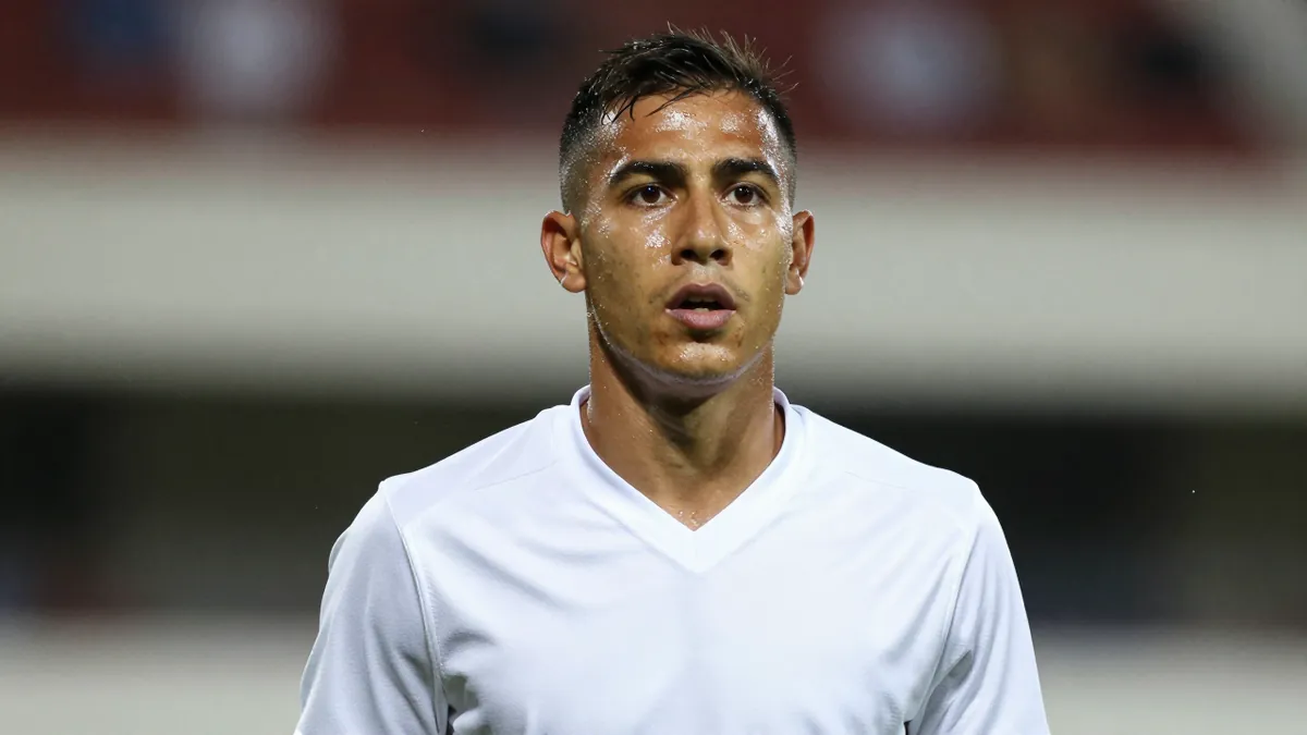 Club de Fútbol Monterrey celebra la remontada 2-1 contra Inter de Miami; Lucas Ocampos destaca la unidad del equipo y...