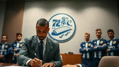 Club de Fútbol Monterrey fortalece relación con Dundee FC