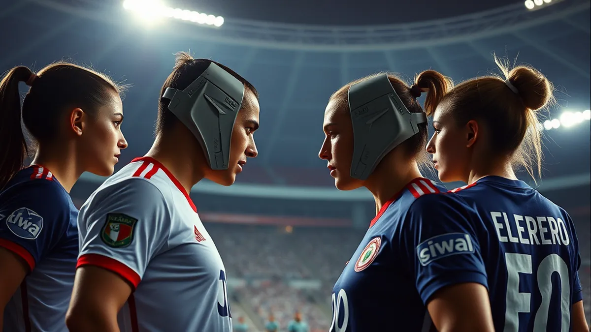 Club de Fútbol Monterrey busca revivir su campaña en la Liga MX Femenil