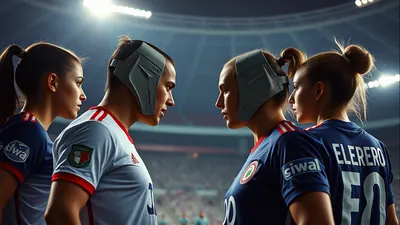 Club de Fútbol Monterrey busca revivir su campaña en la Liga MX Femenil