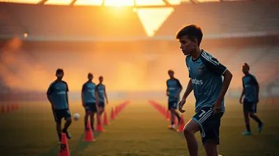 ¡TRES EQUIPOS JUVENILES DEL MONTERREY CLASIFICAN A LA LIGUILLA!