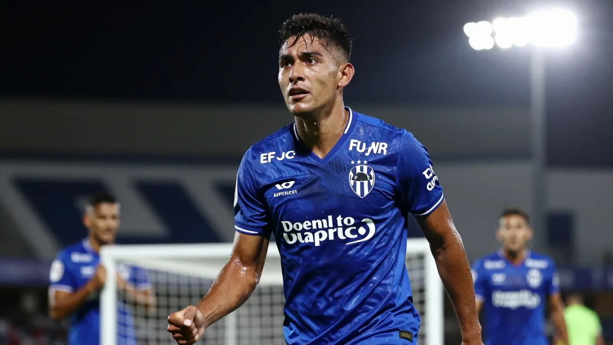 El Club de Fútbol Monterrey ha eliminado a equipos con leyendas del Barcelona en torneos continentales, una reputación...
