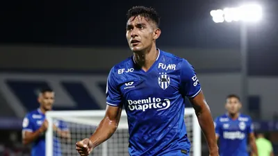 El Club de Fútbol Monterrey ha eliminado a equipos con leyendas del Barcelona en torneos continentales, una reputación...