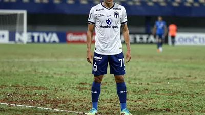 El equipo de fútbol de Monterrey se ve obligado a cambiar de entrenamiento en México debido a las condiciones inadecuadas...
