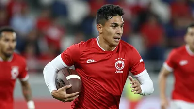 El Estadio Jalisco se prepara para un emocionante enfrentamiento en la Liga MX, donde Atlas Guadalajara recibirá a Club...