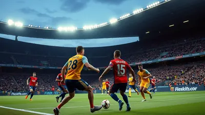 Club de Fútbol Monterrey enfrenta a Borussia Dortmund en el Mundial de Clubes 2025