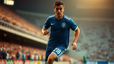 Sergio Canales: El corazón del Monterrey
