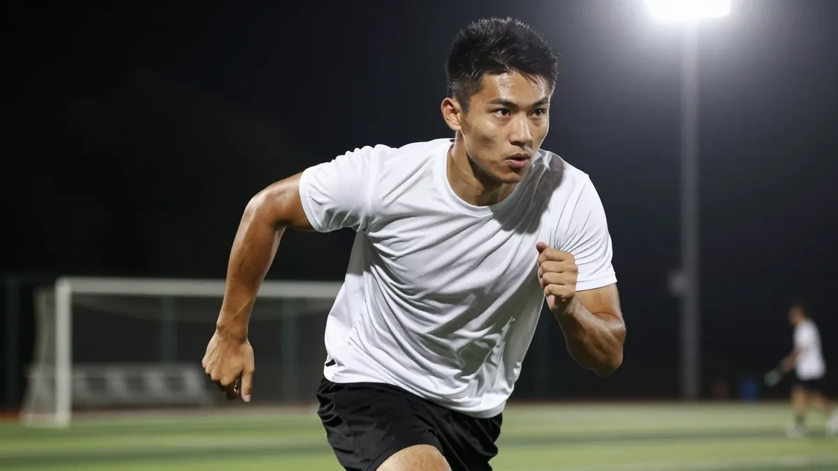 Club de Fútbol Monterrey avanzó a semifinales de la Leagues Cup tras vencer 2-1 al Chicago Fire, equipo donde juega...