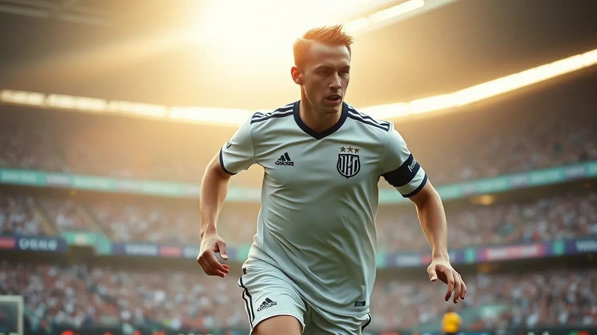 La Épica Final de la Copa Libertadores 2011