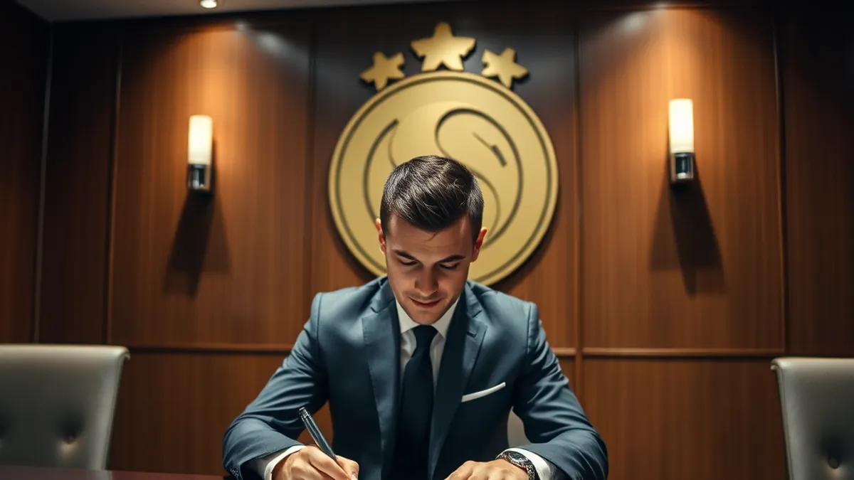 Club de Fútbol Monterrey refuerza su ataque con la llegada de Hugo Cuypers por $7.5 millones tras la venta de Cuypers por...