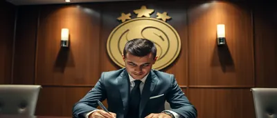 Club de Fútbol Monterrey refuerza su ataque con la llegada de Hugo Cuypers por $7.5 millones tras la venta de Cuypers por...