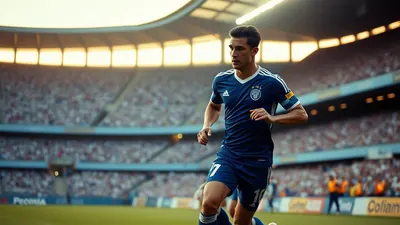 El gran futuro de L. Cárdenas en Monterrey