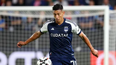 El Club de Fútbol Monterrey busca su tercer final en cuatro temporadas en la Liga de Campeones de la CONCACAF, pero...