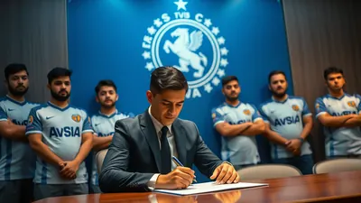 Los rumores de transferencias: Monterrey busca reforzarse