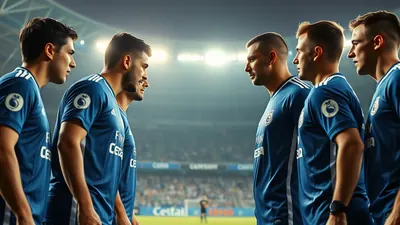 Monterrey se prepara para el clásico contra Tigres