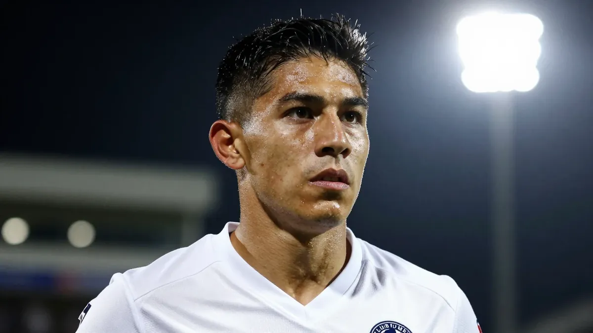 Following their Liga MX loss, Club de Fútbol Monterrey turns its attention to a Leagues Cup clash with MLS leaders...