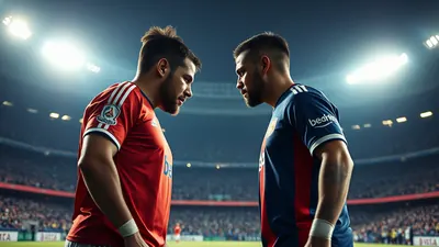 Monterrey se enfrenta a Santos: Claves para el encuentro