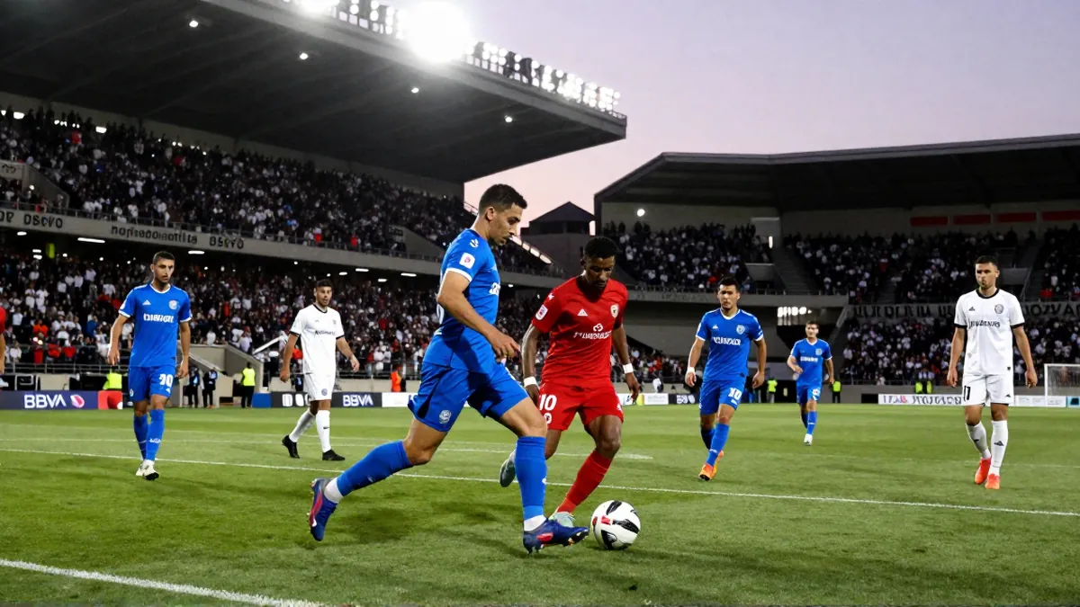 Monterrey busca arrancar Apertura con victoria ante Santos